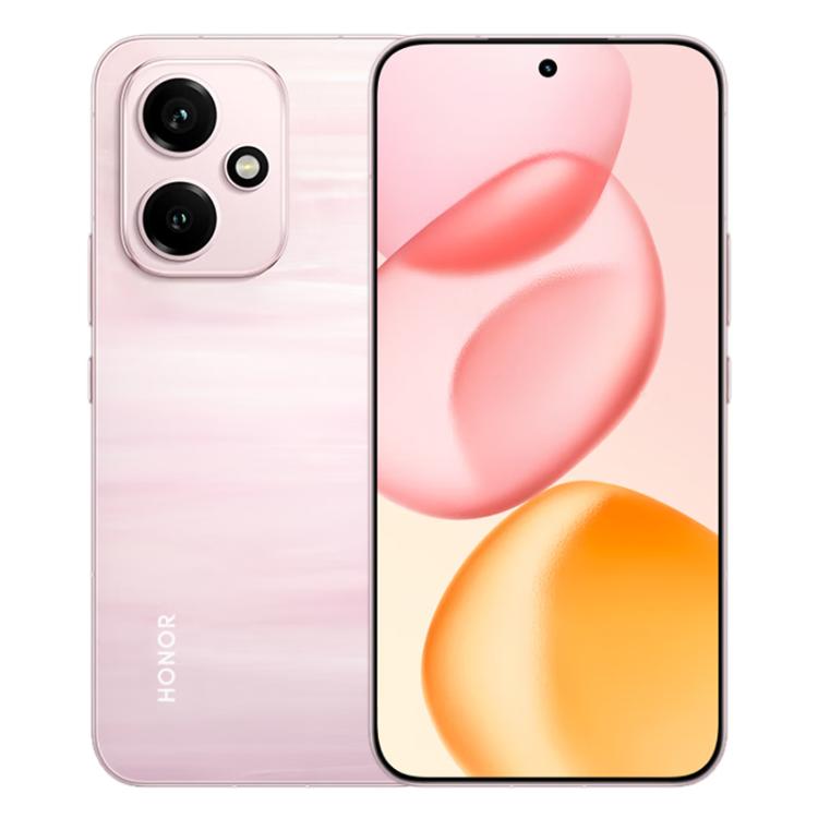 هونر 400، 16 جيجابايت + 512 جيجابايت، شاشة بصمة الإصبع، 6.55 بوصة MagicOS 9.0 / Android 15 Snapdragon 7 Gen 4 Octa Core، الشبكة: 5G، NFC، OTG، هونر 400، 16 جيجابايت + 512 جيجابايت