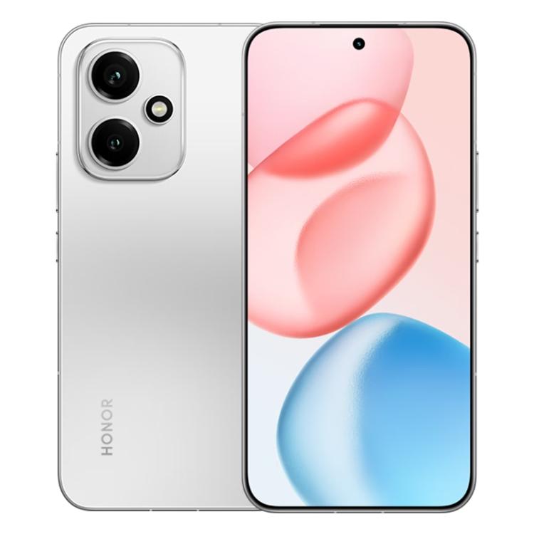 هونر 400، 16 جيجابايت + 512 جيجابايت، شاشة بصمة الإصبع، 6.55 بوصة MagicOS 9.0 / Android 15 Snapdragon 7 Gen 4 Octa Core، الشبكة: 5G، NFC، OTG، هونر 400، 16 جيجابايت + 512 جيجابايت