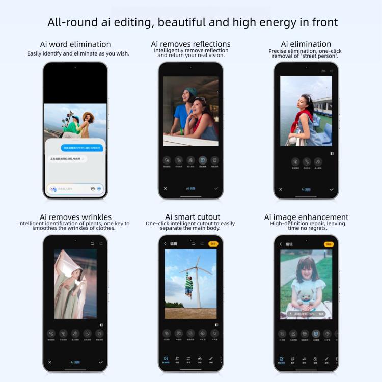 هونر 400 برو، 16 جيجابايت + 1 تيرابايت، شاشة بصمة الإصبع، 6.55 بوصة MagicOS 9.0 / Android 15 Snapdragon 8 Gen 3 ثماني النواة، الشبكة: 5G، NFC، OTG، هونر 400 برو، 16 جيجابايت + 1 تيرابايت