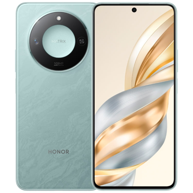 هاتف Honor X60، ذاكرة 8 جيجابايت + 128 جيجابايت، بصمة جانبية، شاشة 6.8 بوصة، نظام التشغيل MagicOS 8.0، معالج Dimensity 7025-Ultra Octa Core، شبكة 5G، OTG، لا يدعم جوجل بلاي، ذاكرة 8 جيجابايت + 128 جيجابايت