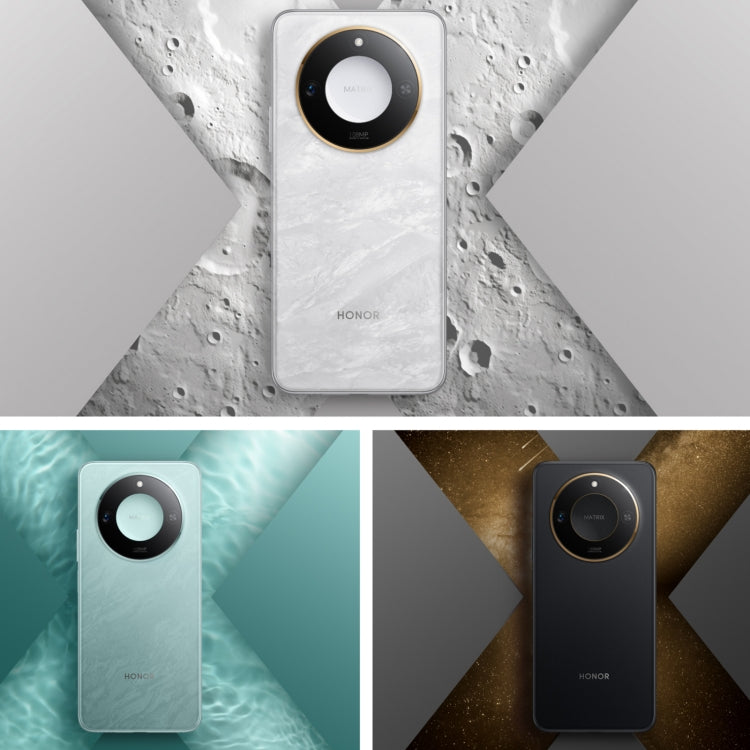 هاتف Honor X60، ذاكرة 8 جيجابايت + 128 جيجابايت، بصمة جانبية، شاشة 6.8 بوصة، نظام التشغيل MagicOS 8.0، معالج Dimensity 7025-Ultra Octa Core، شبكة 5G، OTG، لا يدعم جوجل بلاي، ذاكرة 8 جيجابايت + 128 جيجابايت