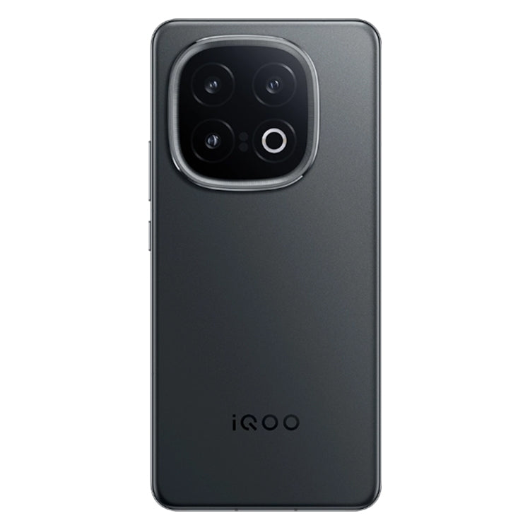 فيفو iQOO 13، 12 جيجابايت + 256 جيجابايت، معرف الوجه / التعرف على بصمة الشاشة، 6.82 بوصة أندرويد 15 OriginOS 5 Snapdragon 8 Elite ثماني النواة، OTG، NFC، الشبكة: 5G، يدعم جوجل بلاي، 12 جيجابايت + 256 جيجابايت
