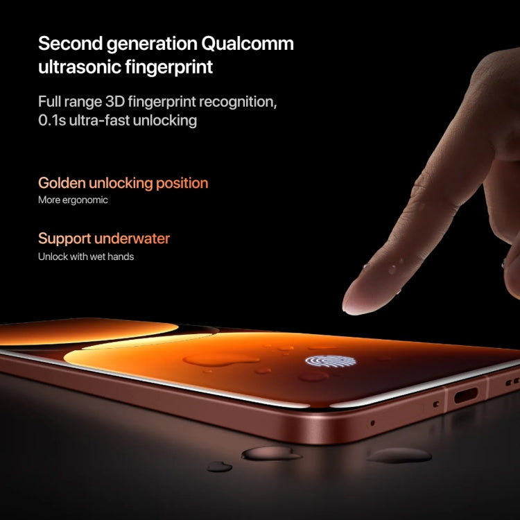 Realme GT7 Pro، 12 جيجابايت + 256 جيجابايت، 6.78 بوصة، أندرويد 15 / واجهة Realme UI 6.0، Snapdragon 8 Elite ثماني النواة، NFC، الشبكة: 5G، يدعم Google Play، 12 جيجابايت + 256 جيجابايت