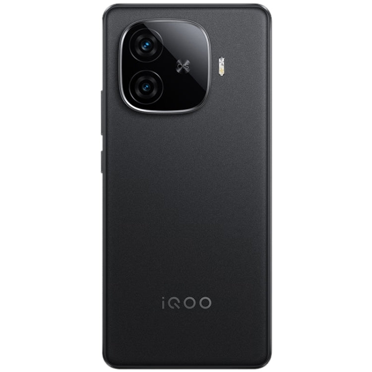vivo iQOO Z9 Turbo, Dual Back Cameras, 12GB+512GB, Face ID Screen Fingerprint Identification, 6.78 inch Android 14.0 OriginOS 4 Snapdragon 8s Gen 3 Octa Core 3.0GHz, OTG, NFC, Network: 5G, Support Google Play