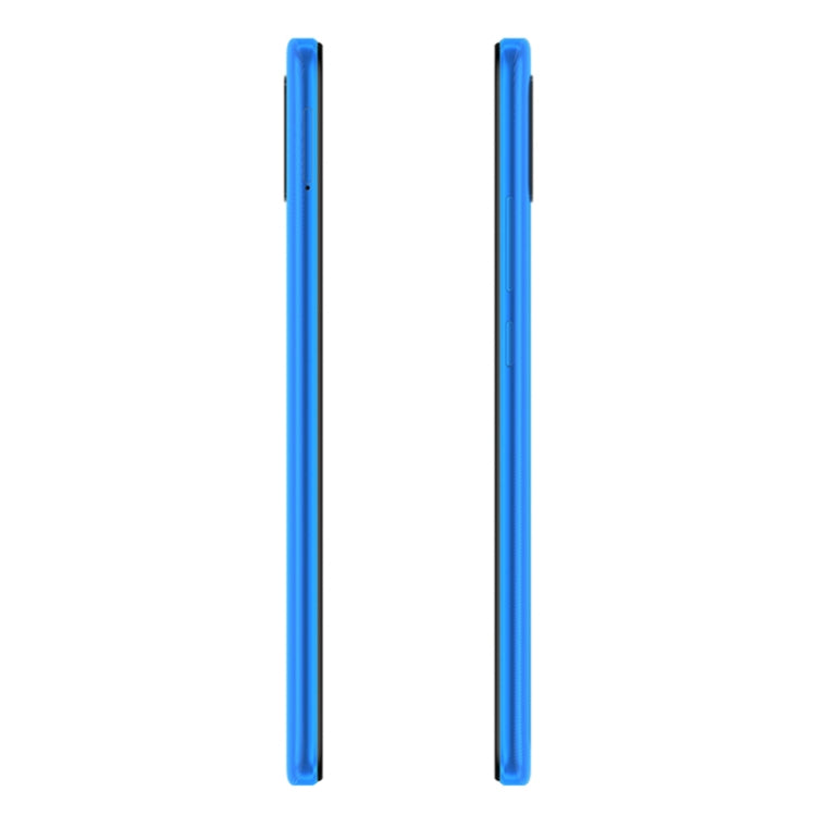 5000mAh Battery, Face Identification, 6.53 inch MIUI 12 MTK Helio G25 Octa Core up to 2.0GHz, Network: 4G, Dual SIM, Support Google Play