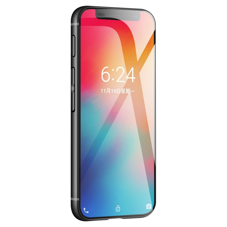 Face ID & Fingerprint Identification, 3.4 inch, Android 8.1 MTK6739V/WA Quad Core up to 1.28GHz, Network: 4G, Dual SIM, Support Google Play, 3GB+32GB