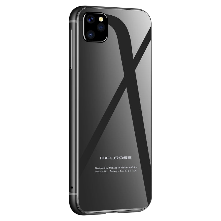 Face ID & Fingerprint Identification, 3.4 inch, Android 8.1 MTK6739V/WA Quad Core up to 1.28GHz, Network: 4G, Dual SIM, Support Google Play, 3GB+32GB