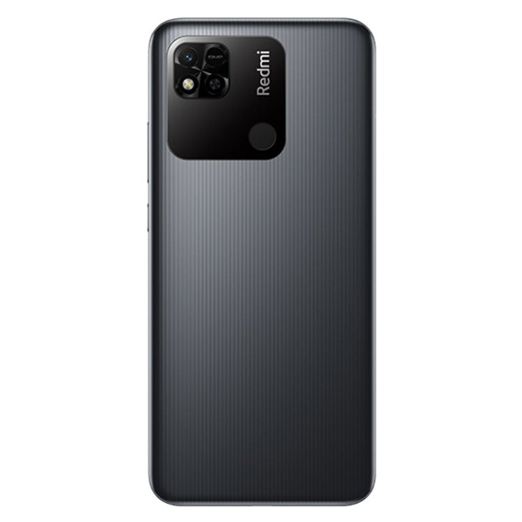 5000mAh Battery, Face Identification, 6.53 inch MIUI 12.5 MTK Helio G25 Octa Core up to 2.0GHz, Network: 4G, Dual SIM, Support Google Play, 4GB+64GB