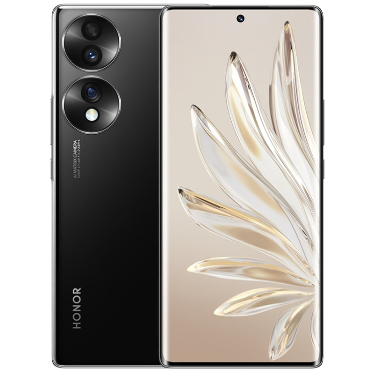 Triple Back Cameras, Screen Fingerprint Identification, 6.67 inch Magic UI 6.1 Qualcomm Snapdragon 778G Plus Octa Core up to 2.5GHz, Network: 5G, OTG, NFC, Not Support Google Play