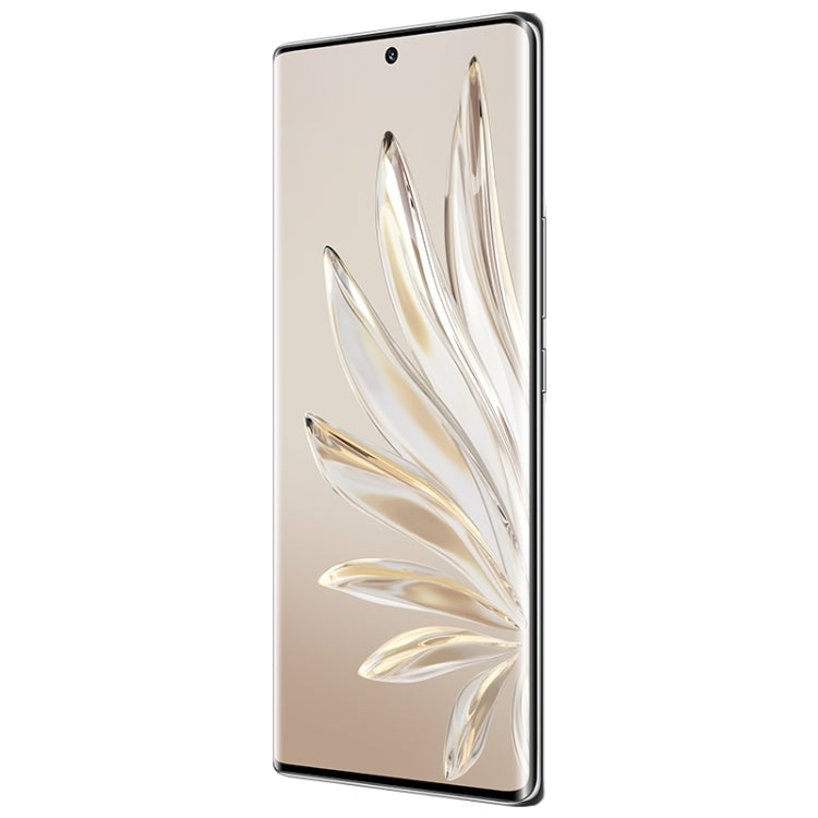 Triple Back Cameras, Screen Fingerprint Identification, 6.67 inch Magic UI 6.1 Qualcomm Snapdragon 778G Plus Octa Core up to 2.5GHz, Network: 5G, OTG, NFC, Not Support Google Play