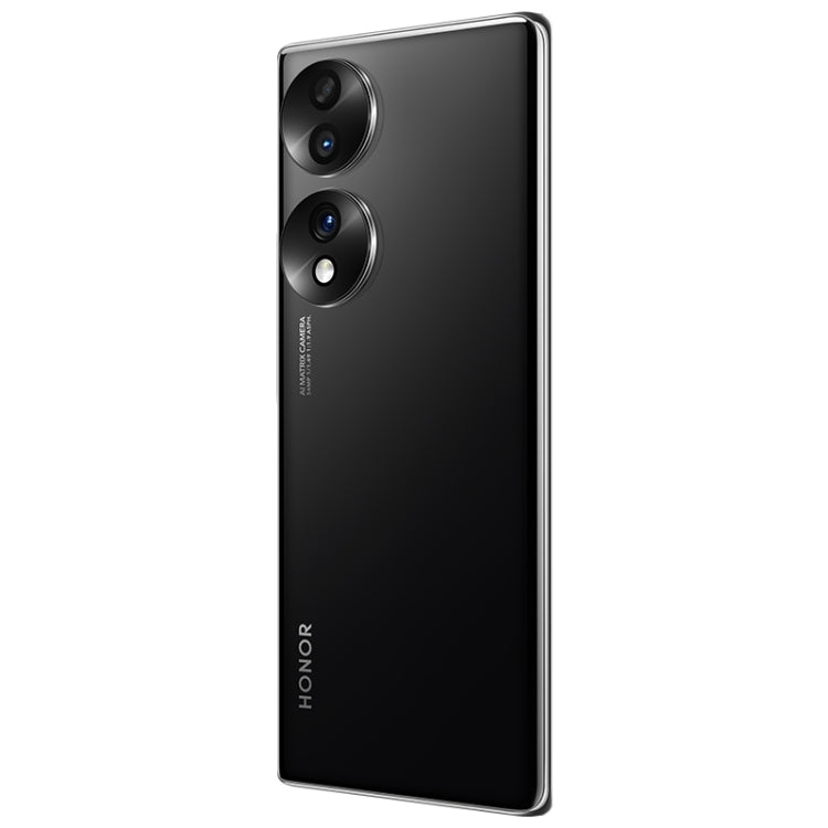 Triple Back Cameras, Screen Fingerprint Identification, 6.67 inch Magic UI 6.1 Qualcomm Snapdragon 778G Plus Octa Core up to 2.5GHz, Network: 5G, OTG, NFC, Not Support Google Play