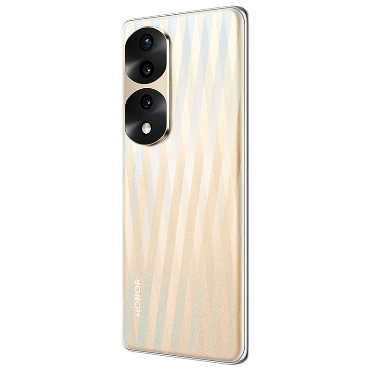 Triple Back Cameras, Screen Fingerprint Identification, 6.78 inch Magic UI 6.1 Dimensity 8000 Octa Core up to 2.75GHz, Network: 5G, OTG, NFC, Not Support Google Play