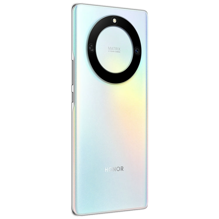 Dual Back Cameras, Screen Fingerprint Identification, 5100mAh Battery, 6.67 inch Magic UI 6.1 / Android 12 Snapdragon 695 Octa Core up to 2.2GHz, Network: 5G, OTG, Not Support Google Play