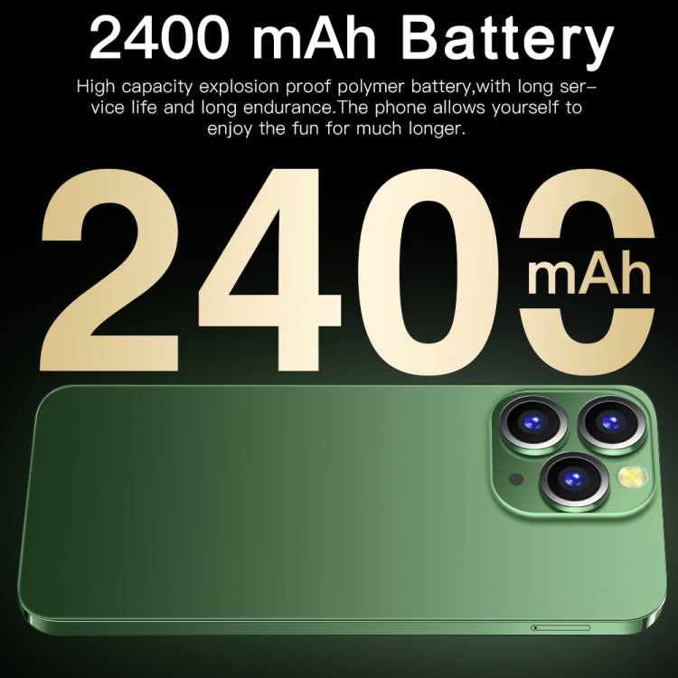 Face Identification, Android 6.0 Spreadtrum 7731G Quad Core, Network: 3G, Dual SIM, with 64GB TF Card, 2GB+8GB