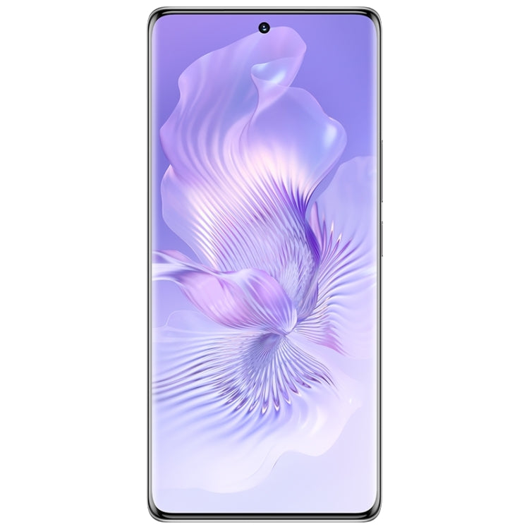 Triple Back Cameras, Screen Fingerprint Identification, 6.67 inch Magic UI 7.0 Qualcomm Snapdragon 782G Octa Core up to 2.7GHz, Network: 5G, OTG, NFC, Not Support Google Play, Honor 80 5G, 8GB+256GB