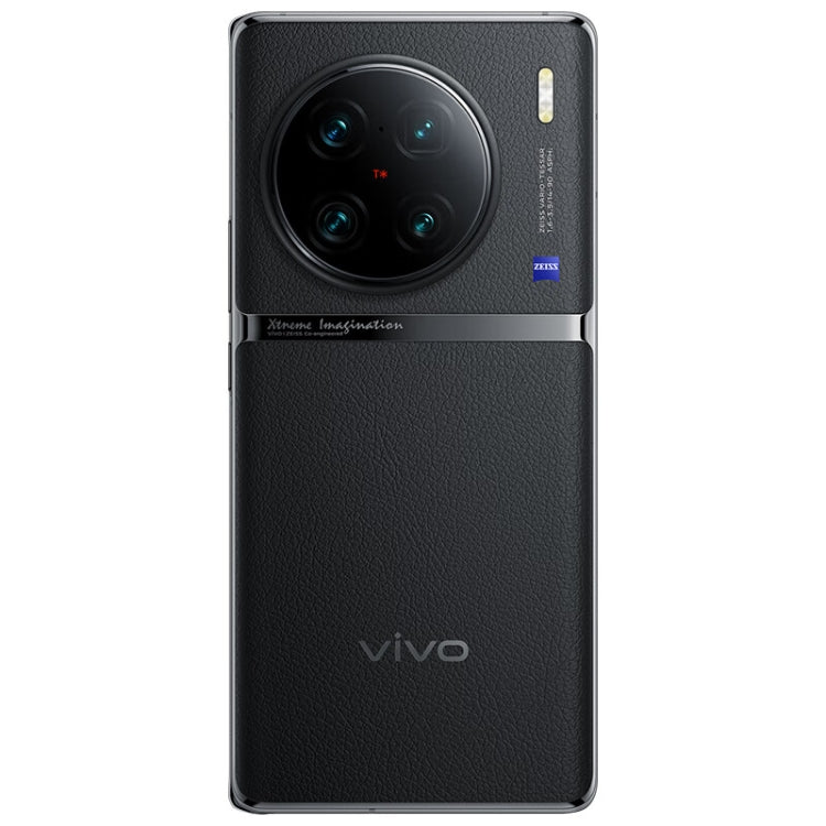 Quad Back Cameras, Screen Fingerprint Identification / Face ID, 4700mAh Battery, 6.78 inch Android 13.0 OriginOS 3 Qualcomm Snapdragon 8 Gen 2 Octa Core up to 3.2GHz, NFC, OTG, Network: 5G, Support Google Play, Support 50W Wireless Flash Charging