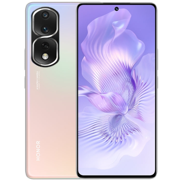 Triple Back Cameras, Screen Fingerprint Identification, 6.67 inch Magic UI 7.0 Qualcomm Snapdragon 8+ Gen1 Octa Core up to 3.0GHz, Network: 5G, OTG, NFC, Not Support Google Play