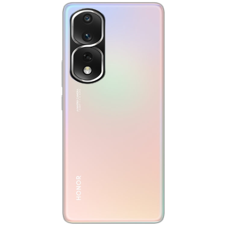 Triple Back Cameras, Screen Fingerprint Identification, 6.67 inch Magic UI 7.0 Qualcomm Snapdragon 8+ Gen1 Octa Core up to 3.0GHz, Network: 5G, OTG, NFC, Not Support Google Play