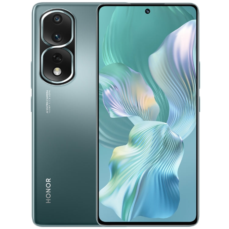 Triple Back Cameras, Screen Fingerprint Identification, 6.67 inch Magic UI 7.0 Qualcomm Snapdragon 8+ Gen1 Octa Core up to 3.0GHz, Network: 5G, OTG, NFC, Not Support Google Play