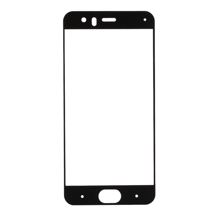 واقي شاشة كامل الشاشة من الزجاج المقوى لهاتف Xiaomi Mi 6 بسمك 0.33 مم، صلابة سطح 9H، لهاتف Mi 6