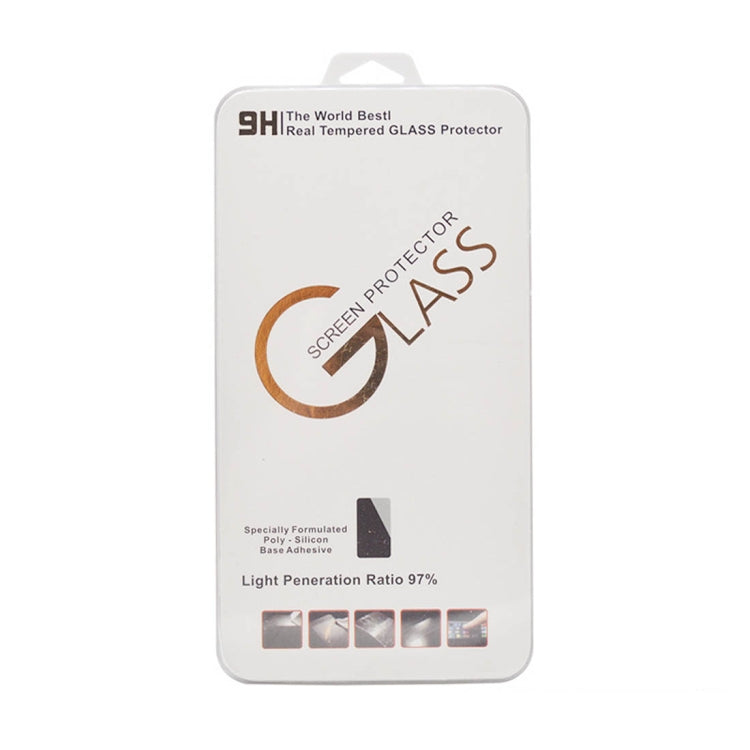 For Realme C11 / vivo Y56 9D Full Glue Full Screen Tempered Glass Film, For Realme C11 / vivo Y56