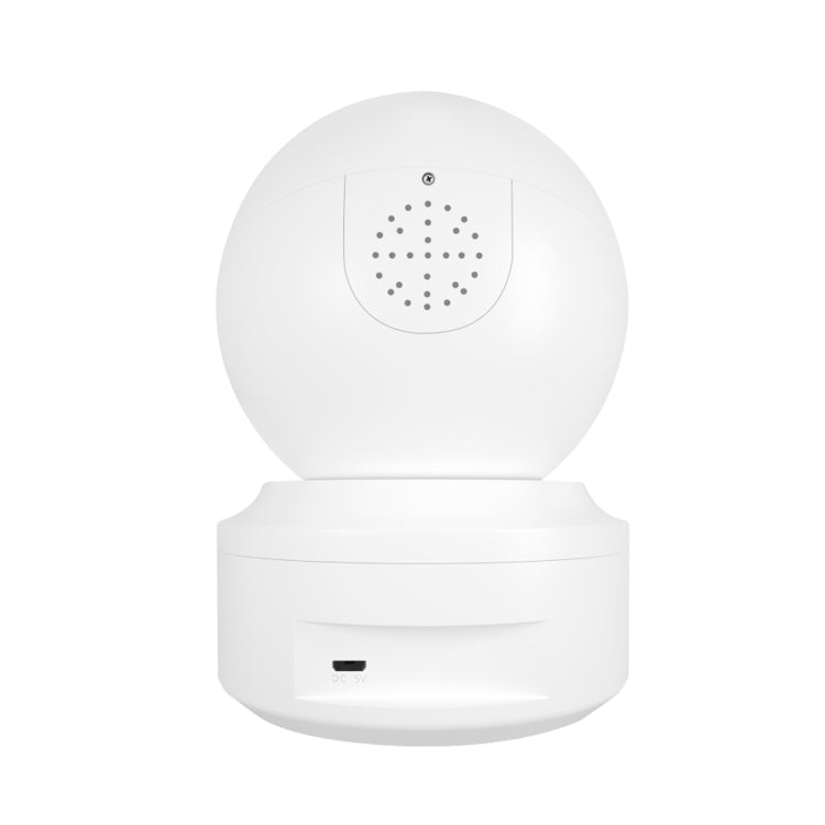 ESCAM PT200 HD 1080P Dual-band WiFi IP Camera, Support Night Vision / Motion Detection / Auto Tracking / TF Card / Two-way Audio, US Plug, PT200
