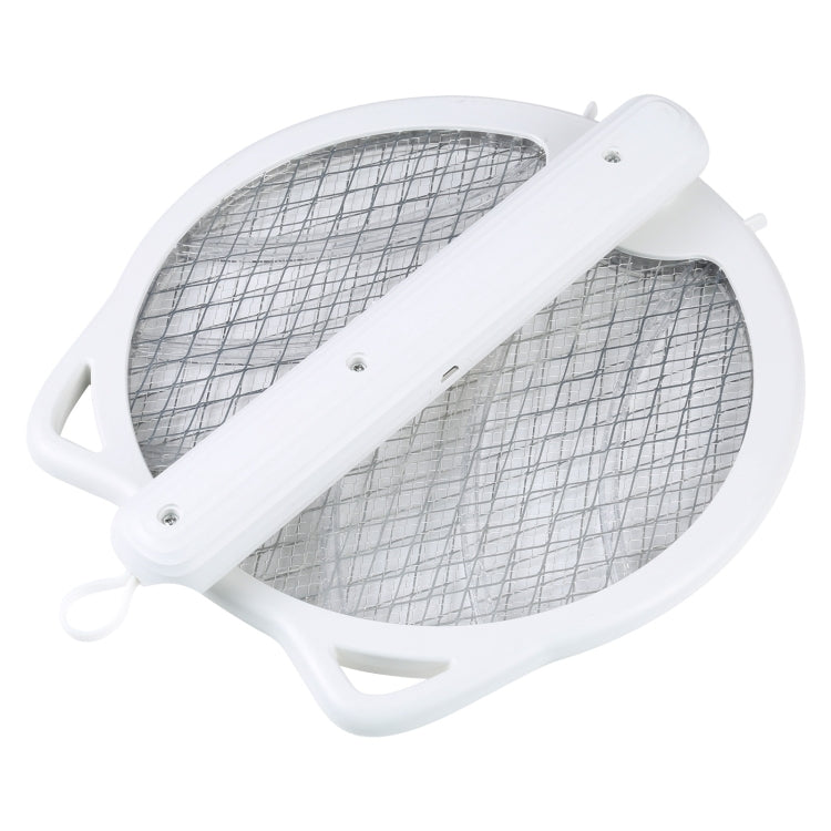 Cat Ear Rotary Electric Mosquito Swatter, Mosquito Swatter