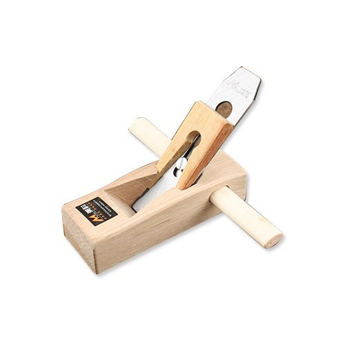 180mm DIY Hand Planer Wood Planer Woodworking Tools, 180mm