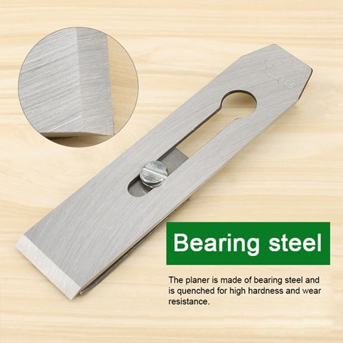 350mm DIY Hand Planer Wood Planer Woodworking Tools, 350mm