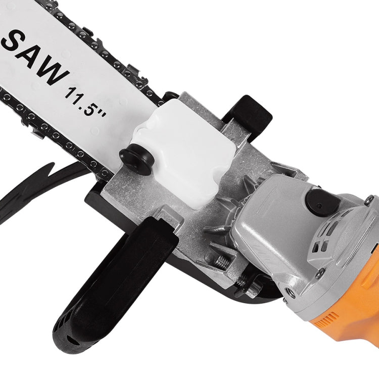 Hilda Power Tool Angle Grinder Substation Chain Saw Polishing Machine to Change Saw Converter, Hilda Power Tool Angle Grinder