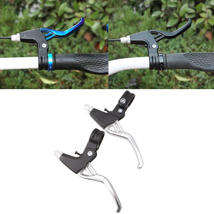 Mountain Bike Lightweight ALLOY Brake handle