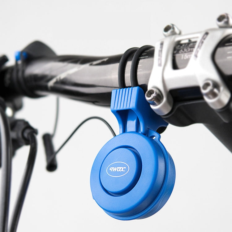 USB Mountain Bike Horn Bicycle Electric Horn