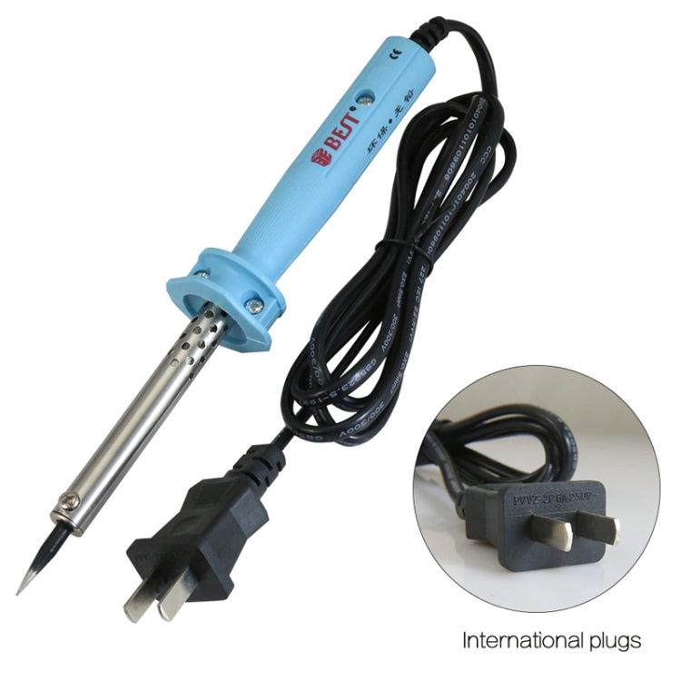 BEST 30W Lead Free Mobile Phone Electric Soldering Iron (Voltage 220V), 30W