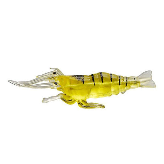 10 PCS 4cm Fishing Soft Bait Lures Popper Poper Baits