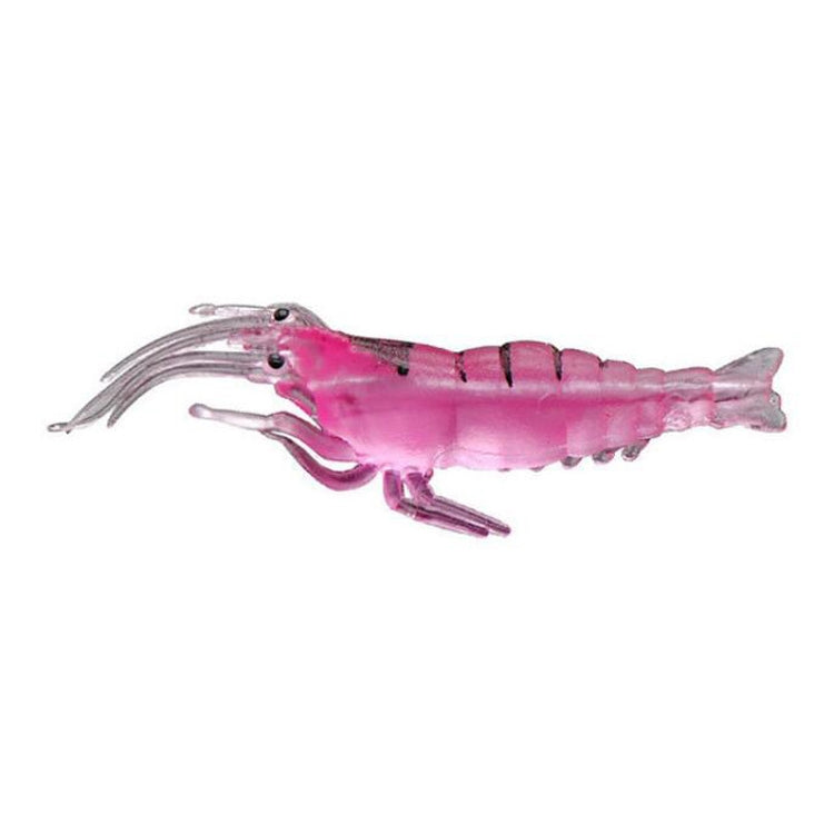 10 PCS 4cm Fishing Soft Bait Lures Popper Poper Baits