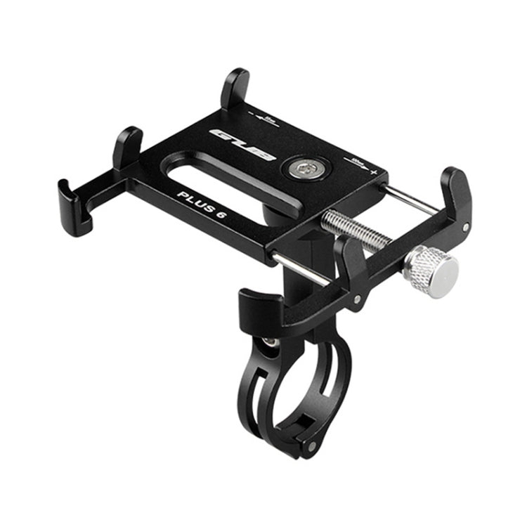GUB Plus 6 Aluminum Alloy MTB Bike Bicycle Phone Holder