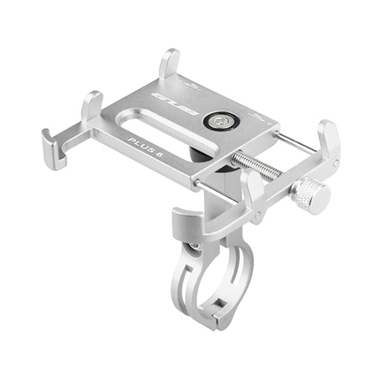 GUB Plus 6 Aluminum Alloy MTB Bike Bicycle Phone Holder