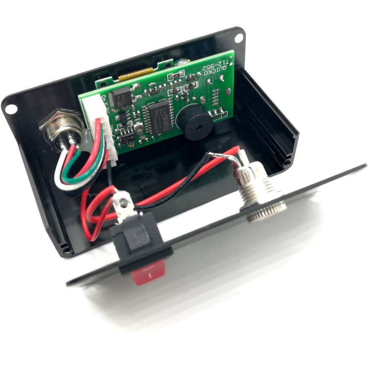 MINI T12-942 LED Soldering Station Electronic Welding Iron Portable Welding Tool, T12-942