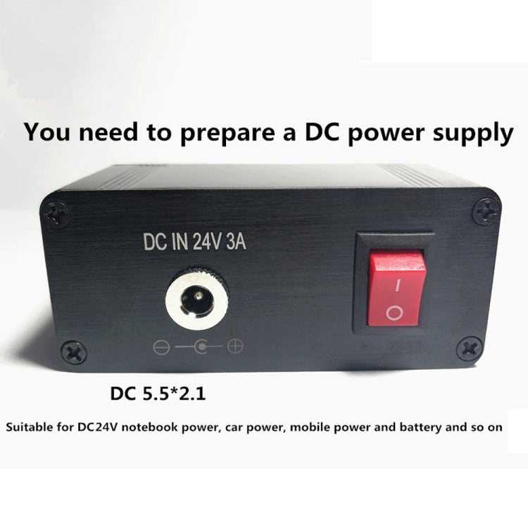 MINI T12-942 LED Soldering Station Electronic Welding Iron Portable Welding Tool, T12-942