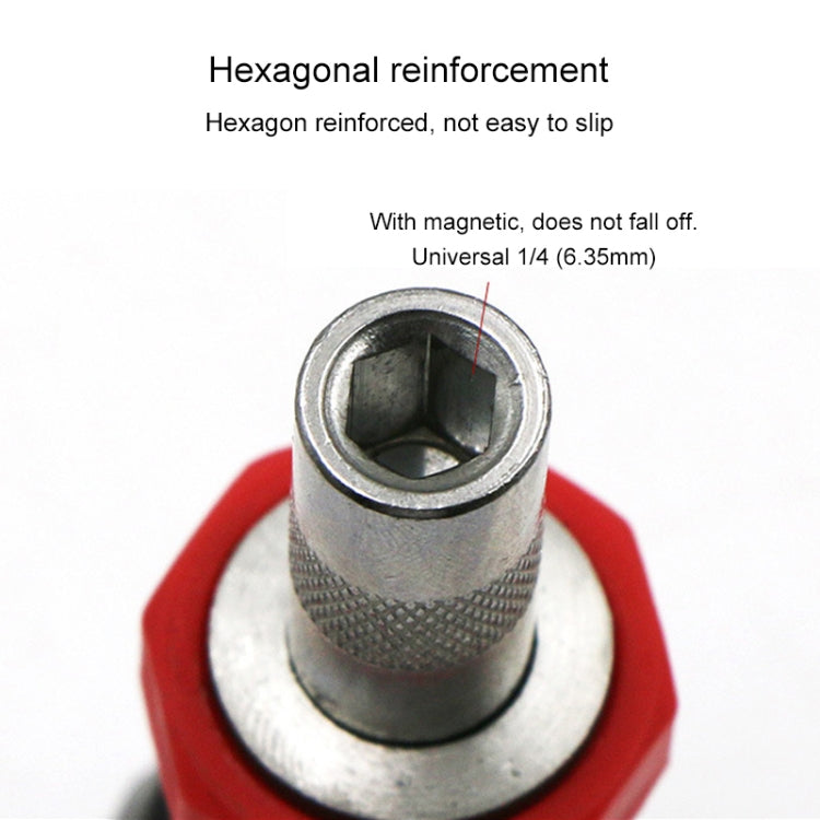 Multifunctional Inner Hexagonal Interface Ratchet Screw Batch, Ratchet Screw Batch