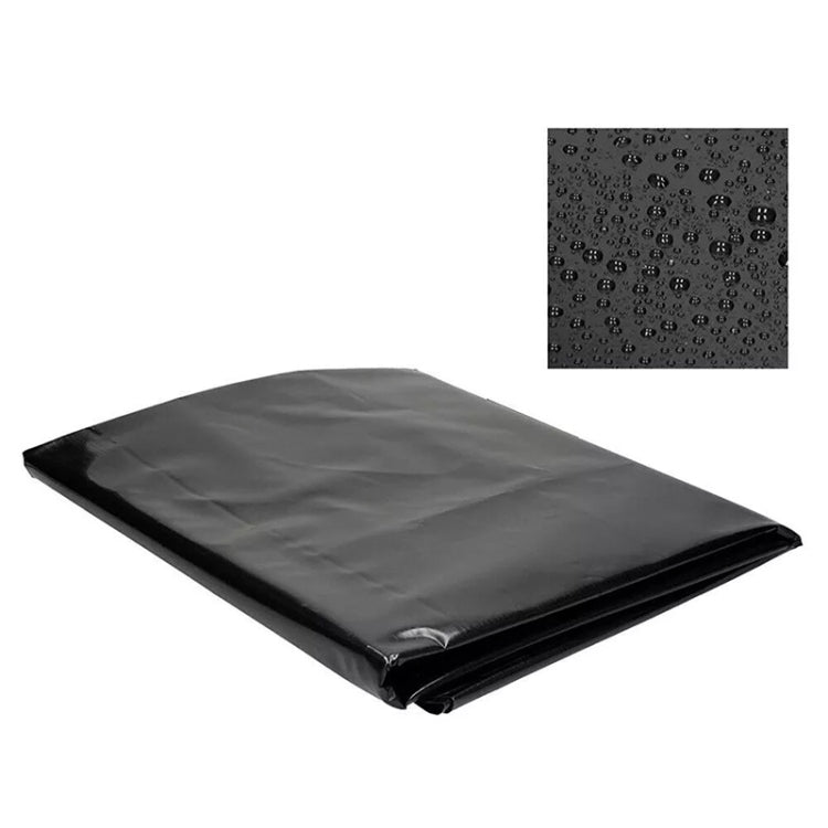 210D Oxford Cloth 1000L IBC Water Tank Sunscreen Dust Cover