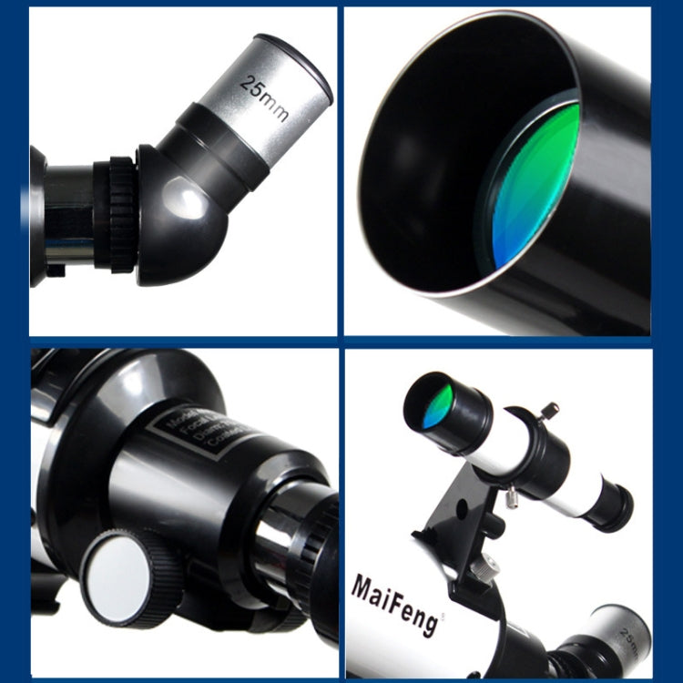 Maifeng40070 233x70 High Definition High Times Astronomical Telescope with Tripod
