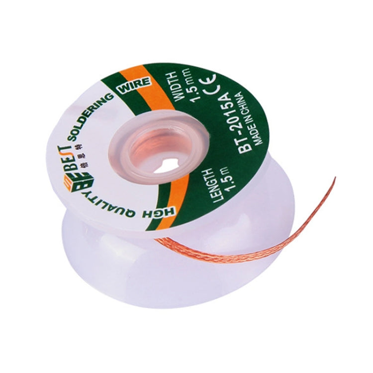 BST-2015A Desoldering Braid Solder Wire, BST-2015A
