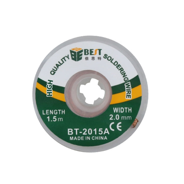 BST-2015A Desoldering Braid Solder Wire, BST-2015A