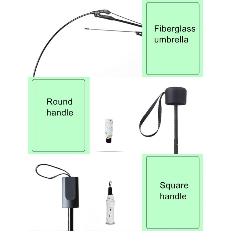 Women Waterproof Anti-UV