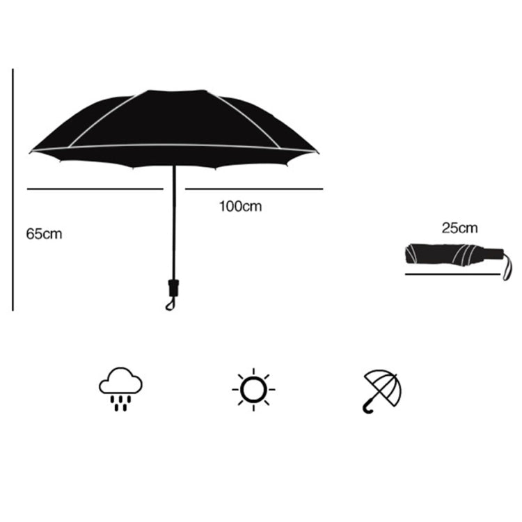 Black Waterproof Anti-UV, F Pattern, K Pattern, L Pattern, M Pattern, A Pattern, B Pattern, Q Pattern, C Pattern, E Pattern