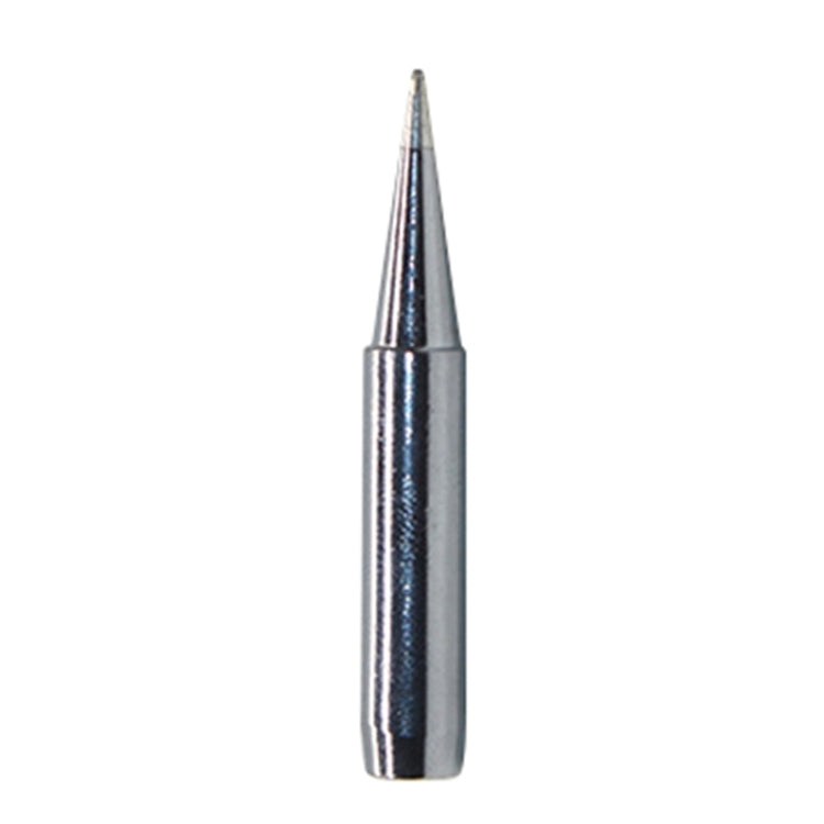 10 PCS 900M-T-0.8D Small D Type Lead-free Electric Welding Soldering Iron Tips, For 900M-T-0.8D