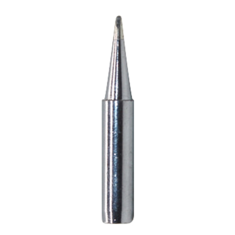 10 PCS 900M-T-1.2D Small D Type Lead-free Electric Welding Soldering Iron Tips, For 900M-T-1.2D