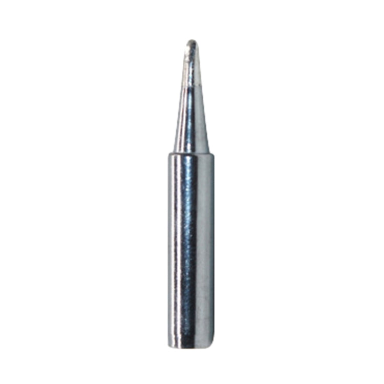 10 PCS 900M-T-1.6D Middle D Type Lead-free Electric Welding Soldering Iron Tips, For 900M-T-1.6D