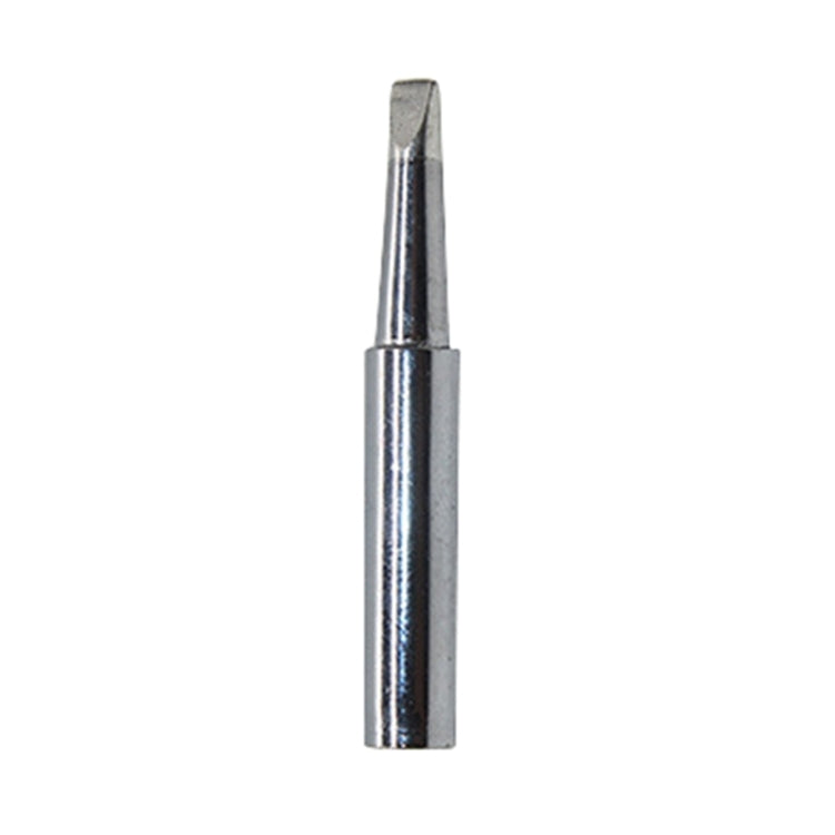 10 PCS 900M-T-3.2D Big D Type Lead-free Electric Welding Soldering Iron Tips, For 900M-T-3.2D